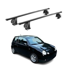Stahl Dachträger für VW Lupo