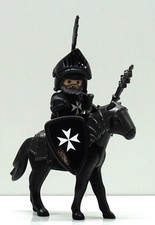 MALTESER RITTER REITER A