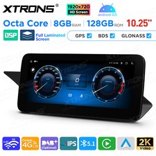 Android 14 GPS 8GB+128GB
