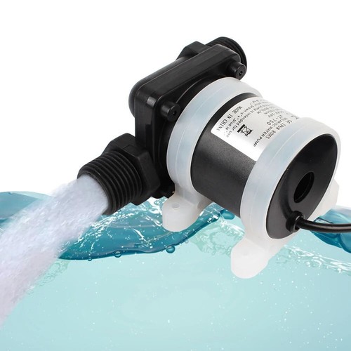 Einfache installation 12v - einfache,