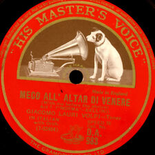 GIACOMO LAURI VOLPI "Norma"