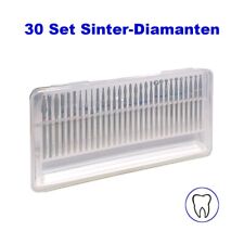 Zahn Technik 30 Box Sinter