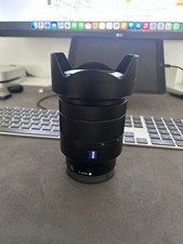 Sony 24-70 mm f4 Zeiss Vollformat (SEL2470Z)