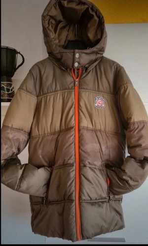 Vingino winterjacke - gr.16, (