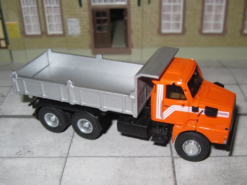 Brekina 85651 volvo 10 - -,