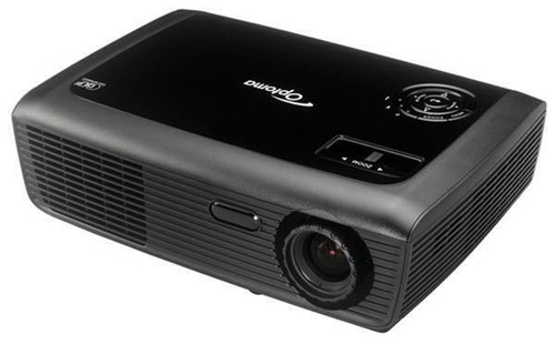 Optoma ex538 dlp projektor - ex538,
