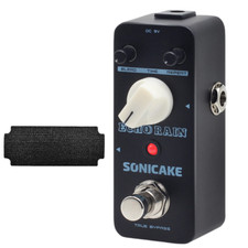 Sonicake analog style hybrid - sonicake, analog-style