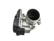 Absperrklappe Regulierung Drosselklappe für Superb II 2.0 125KW