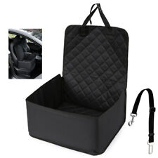 Hunde Autositz Kleine Mittlere Hunde Vordersitz Hundesitz Auto Rückbank DE