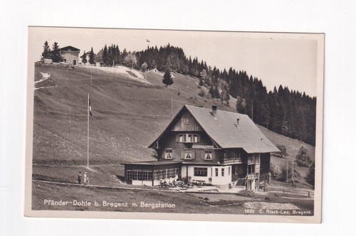 D1296 ansichtskartpfänder - d1296),