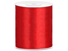 Satinband 100mm 10cm breit - 100mm/10cm,