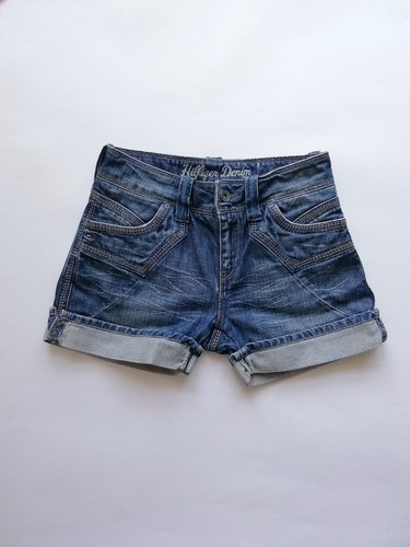 Damen shorts tommy - shorts,