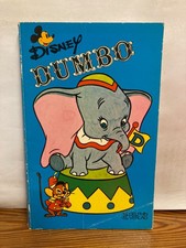 Dumbo Disney Delphin Verlag