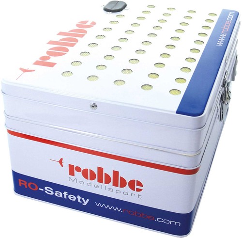 Robbe modellsport 7003 - robbe,