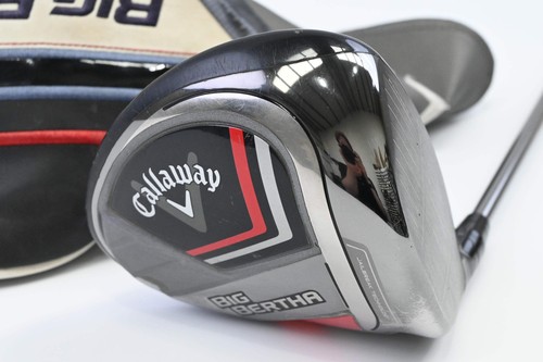 Callaway big bertha 2023 - callaway,