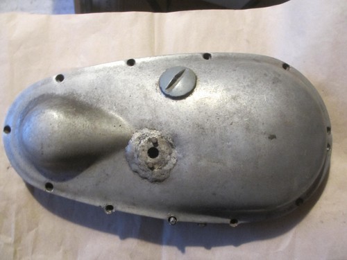 Triumph pre unit primärkasten - triumph,