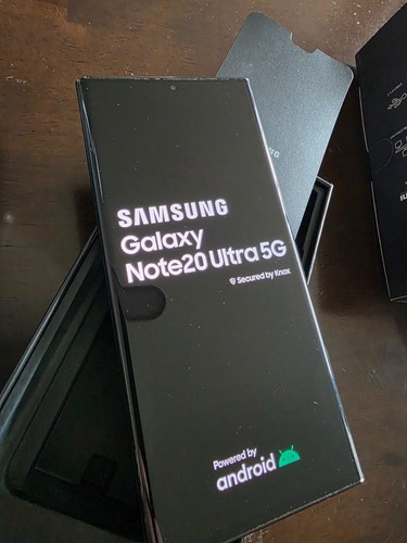 Samsung galaxy note20 ultra - samsung,