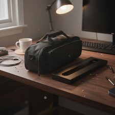 Gitarreffekte Pedalboard