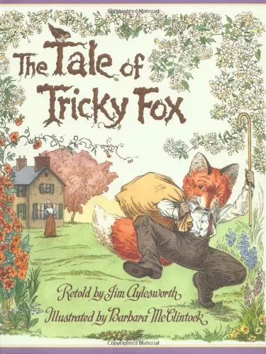 The tale tricky - of,