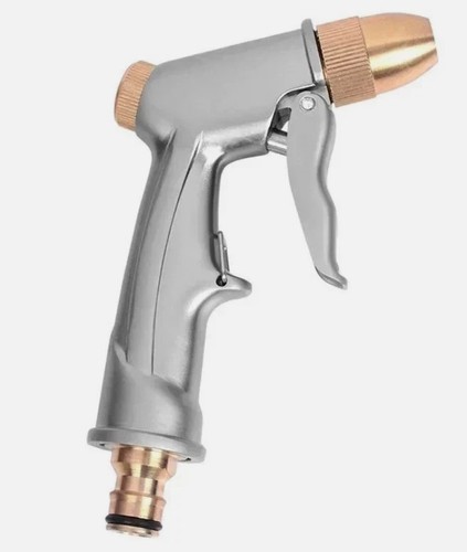 Gartenbrause metall handbrause - gartenbrause,