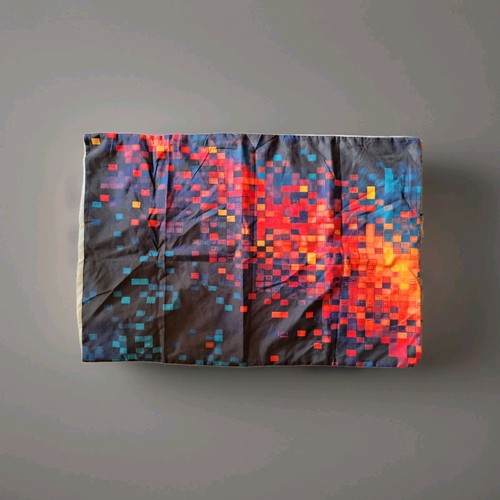 Kissen bezug 50x70 pixel - bezug, cm
