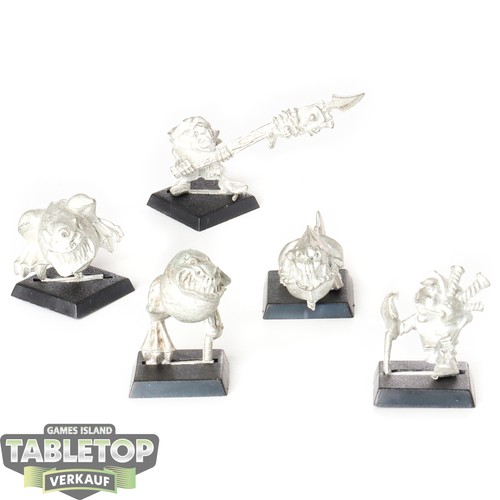 Orc goblin tribes 5x - goblin,