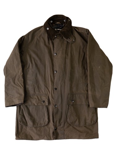 Barbour classic northumbria - barbour,