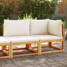 Gartenmöbel Sofa Tisch Hocker