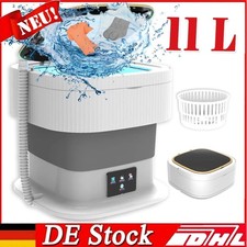 11L Mini Waschmaschine
