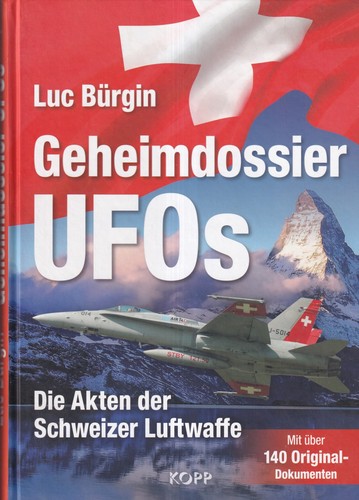 Geheimdossier ufos die akten - ufos:,