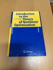 Introduction to the Theory of
