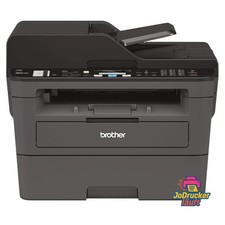 Brother MFC-L2710DW 4in1 S/W Laser-Multifunktionsdrucker Duplex ADF Wlan Win11