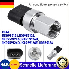 3 Pins Klimaanlage A / C