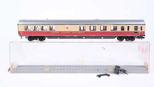Trix express 3395 - express,