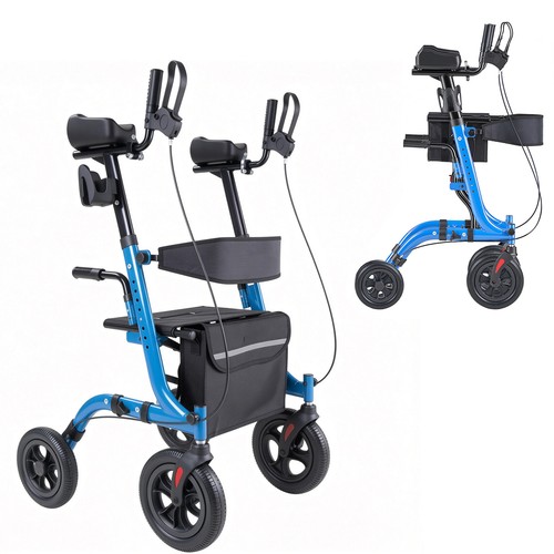 Uimoso faltbarer rollator - uimoso,