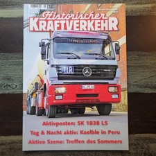 Zeitschrift Historischer