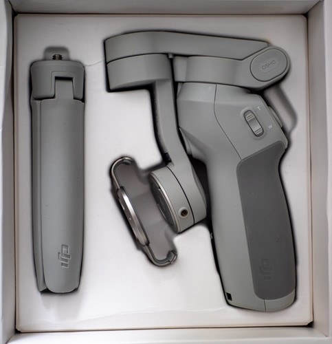 Dji osmo mobile - osmo,