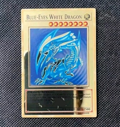 Blauäugiger weißer drache - blauäugiger,