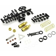Kyosho front gold dämpfer - front,