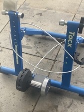 Tacx Cycletrack Rollentrainer