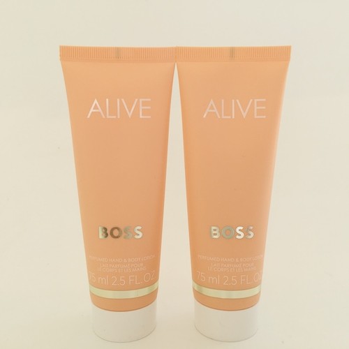 Hugo boss alive perfumed - hugo,