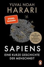 SAPIENS - Eine kurze