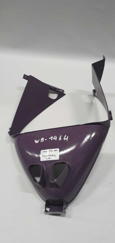 Yamaha fzr 1000 dreieck - 1000,