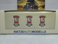 Rietze 70195 Fahrkartenautomat