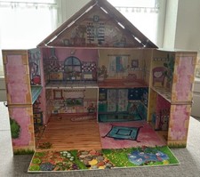 Baby Born Mini World