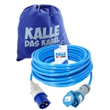 CEE Camping Verlängerung