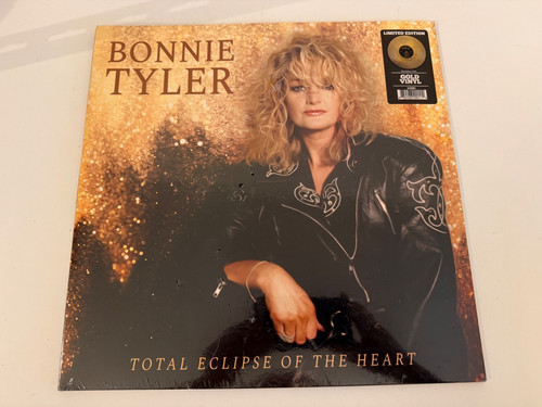 Bonnie tyler total eclipse - tyler,