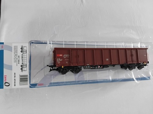 Lenz hochbordwagen eanos - lenz,, eanos,
