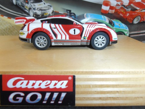 Carrera autos car force - carrera,