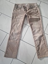 Soccx***gepflegte Hellbraune